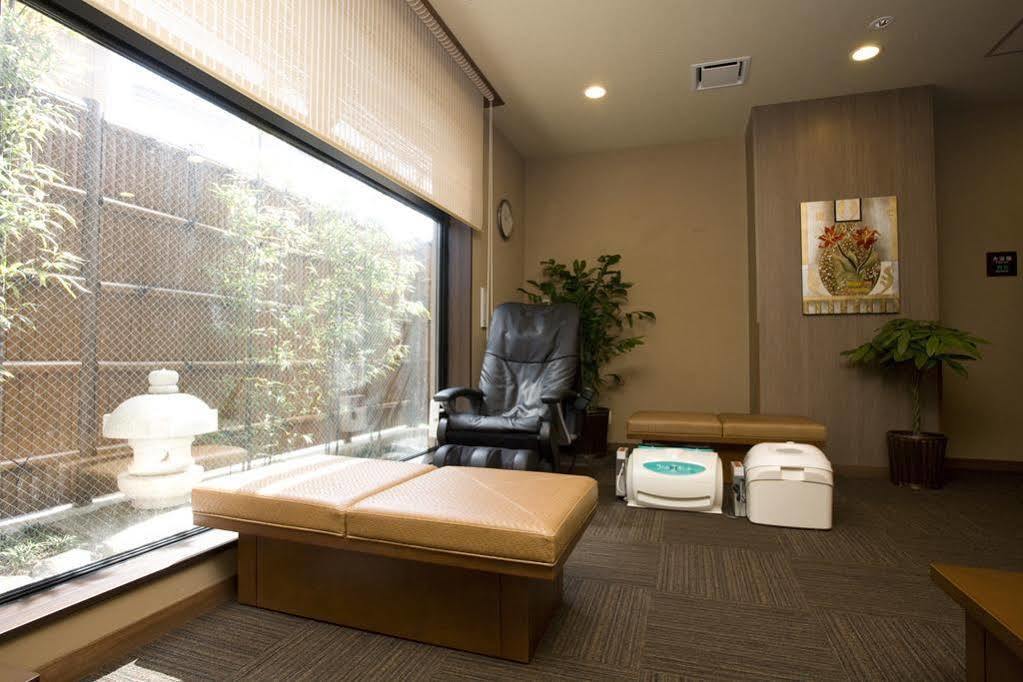 Hotel Route-Inn Omagari Ekimae Daisen  Экстерьер фото