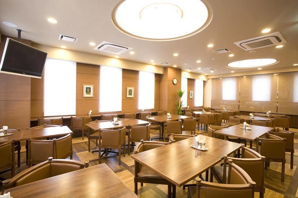 Hotel Route-Inn Omagari Ekimae Daisen  Экстерьер фото