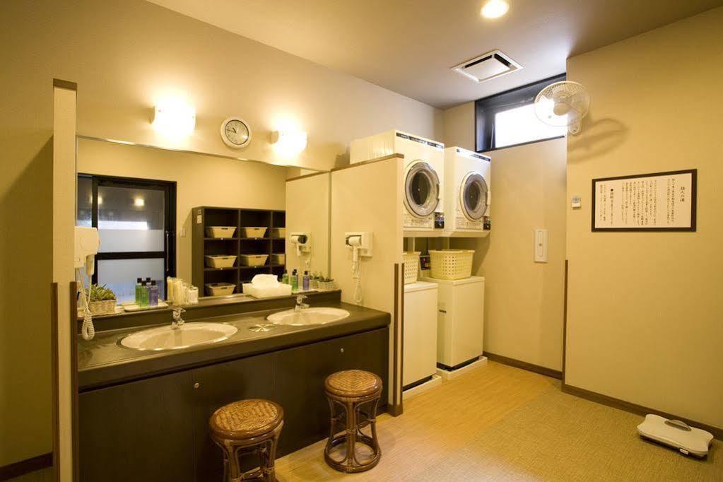 Hotel Route-Inn Omagari Ekimae Daisen  Экстерьер фото